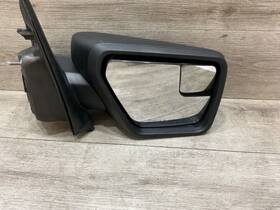 L34-17682-d665r Ford 15-18 F150 Mirror Right Passenger Oem