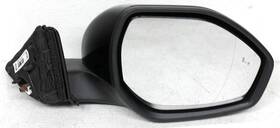 Lb5b-17682-sj5uaw Ford Non-us Market Oem Right Side Exterior Mirror For Explorer Lb5b-17682-sj5uaw Ford Non-us Market Oem Right Side Exterior Mirror For Explorer