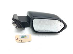 Lb5b17682 Ford 2020-2023 Explorer St Right Passenger Door Side View Mirror With Camera Oem Lb5b17682 Ford 2020-2023 Explorer St Right Passenger Door Side View Mirror With Camera Oem
