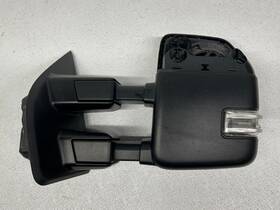 Lc3b-17683-auc5kbx Ford Nice 2020-2022 F250 F350 Left Driver Side Lh Mirror With Blind Spot Blis Oem Lc3b-17683-auc5kbx Ford Nice 2020-2022 F250 F350 Left Driver Side Lh Mirror With Blind Spot Blis Oem