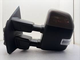 Lc3b-17683-bhb5jn7 Ford 2017-2022 F250 F350 Mirror Left Lh Driver Oem Blind Spot Camera Brown Lc3b-17683-bhb5jn7 Ford 2017-2022 F250 F350 Mirror Left Lh Driver Oem Blind Spot Camera Brown