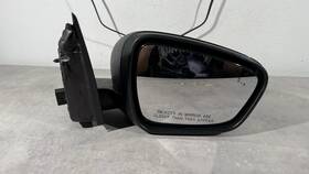 Lj6b-17682-cg Ford Oem For 21-25 Escape Passenger Right Side View Door Mirror W Blind Spot Rh