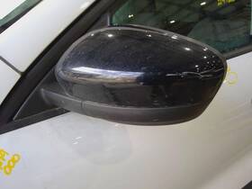 Lj6z17683ba Ford Scratch 20-22 Escape Side Door Mirror Without Signal Left Driver Oem