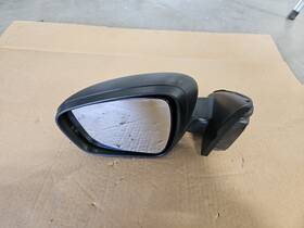 Lj6z17683bc Ford Escape Driver Left Side View Mirror Heated Blind Spot 2023 2024