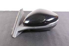 Lj8b-17683-lg Ford W/dual Camera 2021-2025 Mustang Mach-e Mirror Lh Left Side Blind Spot Oem