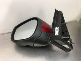 Lj8z-17683-la Ford 2021-2023 Mustang Mach E Left Driver Side Signal Door Mirror Oem Camera
