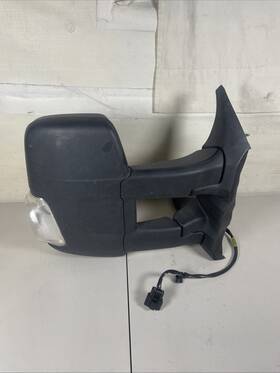 Lk41-17682-gaw Ford 2020-2024 Transit Passenger Side Mirror Oem Lk41-17682-gaw Ford 2020-2024 Transit Passenger Side Mirror Oem