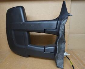 Lk41-17682-haw Ford 2024 Transit E350 Van Rh Right Passenger Side View Mirror Oem Lk4117682haw