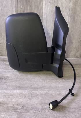 Lk4b-17682-dcw Ford Lk4b17682dcw 2020-2024 Transit Rh Passnger Side Mirror Oem