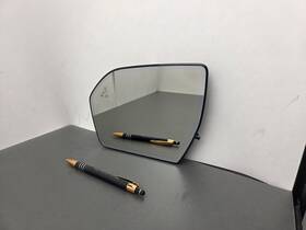 Ll1b-17683-eb5kbx Ford 2018 - 2023 Expedition Left Driver Mirror Glass Oem Ll1b-17683-eb5kbx Ford 2018 - 2023 Expedition Left Driver Mirror Glass Oem