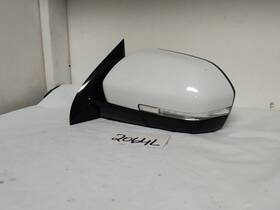 Ll1b17683ja Ford 2018 2019 2020 2021 Expedition Left Door Driver Mirror Oem Oxford White