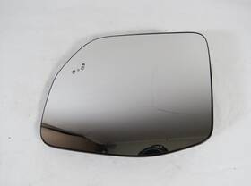 M1pz-17k707-d Ford 2021-2025 Bronco Sport Driver Side Rear View Mirror Glass With Blind Spot Oem M1pz-17k707-d Ford 2021-2025 Bronco Sport Driver Side Rear View Mirror Glass With Blind Spot Oem
