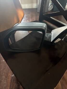 M1pz-17683-b Ford M1pz17683b 2021-2024 Bronco Sport Lh Driver Door Mirror Side View Oem M1pz-17683-b Ford M1pz17683b 2021-2024 Bronco Sport Lh Driver Door Mirror Side View Oem