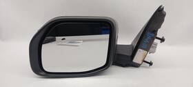 M1pz17d743b Ford Ft21-ft23 Bronco Sport Left Driver Door Mirror Heatd Oem Grade A Condition