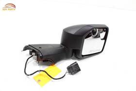 M2dz17682bb Ford Bronco Right Passenger Side Door Exterior Rear View Mirror Oem 2021 - 2024
