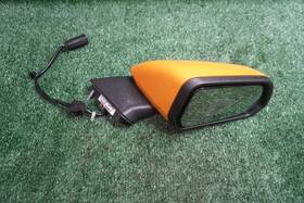 M53b17682jb51 Ford 2021 2022 Mustang Passenger Side Rh Door Mirror Oem