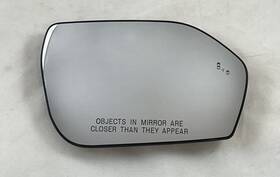 Mb5z-17k707-a Ford 2020-2025 Explorer Rt Right Side Mirror Glass Heated Blind Spot Oem Used Genuine Mb5z-17k707-a Ford 2020-2025 Explorer Rt Right Side Mirror Glass Heated Blind Spot Oem Used Genuine