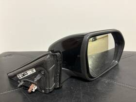 Mb6b-17682-cb6uaw Ford Oem Right Side Exterior Mirror For Explorer Hybrid Limited Mb6b-17682-cd5u Mb6b-17682-cb6uaw Ford Oem Right Side Exterior Mirror For Explorer Hybrid Limited Mb6b-17682-cd5u