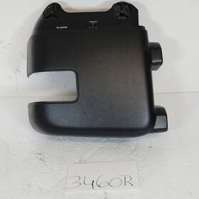 Ford Ml34-17682-aec5yg F250 2021-2025 Right Passenger Side View Tow Mirror Base Cover Rear Oem