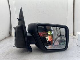 Ml34-17682-uj5ygy Ford 2021 2022 2023 F150 F-150 Mirror Right Rh Passenger Oem Side View Assembly