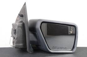 Ml3417682te Ford 2021 2023 F-150 Side Door Mirror Rh Right Blind Spot Signal 12-pin Oem