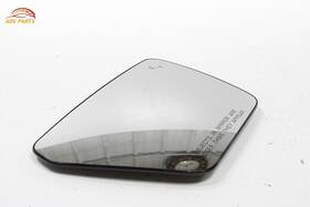 Ml3417k707cb Ford F-150 Right Side Door Exterior Rear View Mirror Glass Oem 2021 - 2023