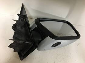 Ml3z-17682-gaptm Ford 2021-2024 F150 Right Passenger Side Turn Signal Door Mirror Oem Power Fold
