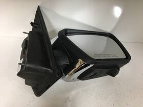 Ml3z-17682-ka Ford 2021-24 F150 Right Side Turn Signal Door Mirror Oem Camera Power Fold Ml3z-17682-ka Ford 2021-24 F150 Right Side Turn Signal Door Mirror Oem Camera Power Fold