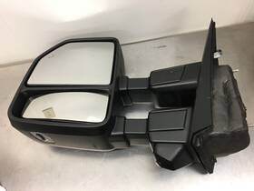 Ml3z-17683-ae Ford 2021-2024 F150 Left Driver Side Signal Towing Door Mirror Oem Camera Ml3z-17683-ae Ford 2021-2024 F150 Left Driver Side Signal Towing Door Mirror Oem Camera