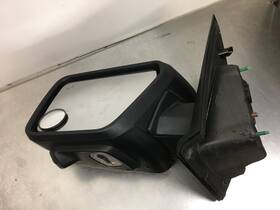 Ml3z-17683-fa Ford 2021-2024 F150 Left Driver Side Turn Signal Door Mirror Oem Camera