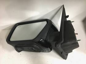 Ml3z-17683-japtm Ford 2021-24 F150 Left Driver Side Turn Signal Door Mirror Oem Camera Power Fold