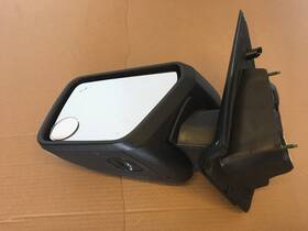 Ml3z-17683-sa Ford 2021-2024 F150 Left Driver Side Turn Signal Door Mirror Oem Blind Spot