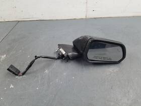 Ford Mr3v-17682-ac5g9z 2022 Mustang Shelby Gt500 Right Passenger Side Mirror - Damage #1100 S7