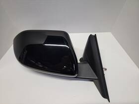 Nb5z-17682-ca Ford Usedoem Passenger Side Door Mirror With Blis Explorer 2021-2023