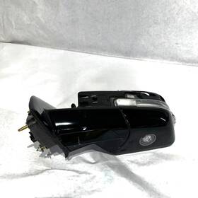 Nl1b-17683-eb52mx Ford 2020 2021 2022 Expedition Driver Door Mirror Damaged Oem