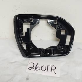 Nl1b-17682 Ford Nl1b17682 2022-2025 Expedition Right Passenger Rear Glass Cover Oem Mirror