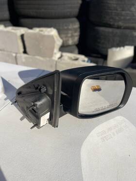 Nz6b-17682-dd5yz9 Ford 2022-2024 Maverick Side Mirror Oem Rh Right With Blindspot Nz6b-17682-dd5yz9 Ford 2022-2024 Maverick Side Mirror Oem Rh Right With Blindspot