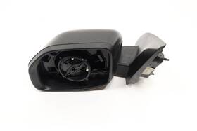 Nz6z17683h Ford 2022 - 2024 Maverick Front Left Side Door Rear View Mirror Without Glass Oem