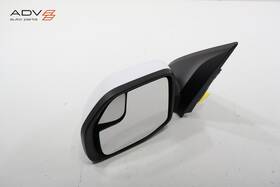Nz6z17d743aaptm Ford 2022-2024 Maverick Left Driver Side Door Exterior Rear View Mirror Oem Nz6z17d743aaptm Ford 2022-2024 Maverick Left Driver Side Door Exterior Rear View Mirror Oem