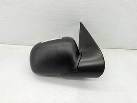 P1506578scp Ford 2002-2005 Explorer Passenger Right Side View Power Door Mirror Black Eafu0