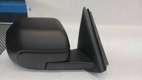 Ford P1pz17682a Ft23-ft24 Bronco Sport Passenger Door Mirror Heated With Memory Oem Grade A