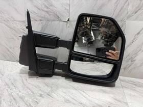 Pc3b-17682-bhg5kbx Ford 2023 2024 F-250 F-350 Super Duty Side Mirror Oem Rh Right With Blindspot
