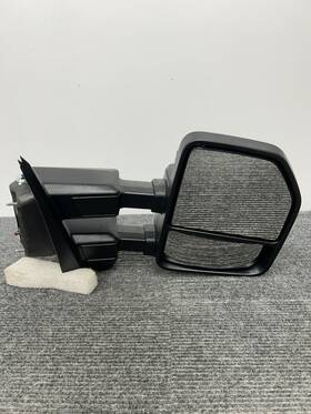 Pc3b-17682-kg5ygy Ford Oem 2023 2024 2025 F-250 F-350 Super Duty Right Door Towing Mirror Camera
