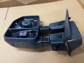 Pc3b17683 Ford 2023-2025 F250 Super Duty Left Driver Side Turn Signal Door Mirror Oem Pc3b17683 Ford 2023-2025 F250 Super Duty Left Driver Side Turn Signal Door Mirror Oem