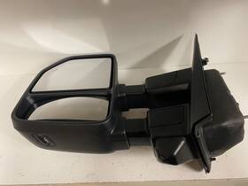 Pc3z17683 Ford 2023-25 F250 Super Duty Left Side Turn Signal Door Mirror Oem Power Fold