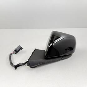 Pr3b-17683-cb Ford 24-26 Mustang Gt Driver Left Door Mirror With Blind Spot Oem Pr3b-17683-cb Ford 24-26 Mustang Gt Driver Left Door Mirror With Blind Spot Oem