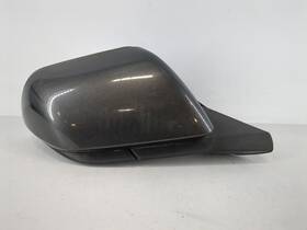 R3b-17682-a Ford 2015-2020 Mustang Driver Left Side View Power Door Mirror Black T9hej R3b-17682-a Ford 2015-2020 Mustang Driver Left Side View Power Door Mirror Black T9hej