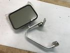 Ford Ranger Bronco Ii Sideview Mirror Driver Nos Brand New