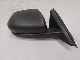 Ford Rb5b-17682-bc5yzp 2020-2024 Explorer Right Rh With Blind Spot Black Side Mirror Oem 8 Pin