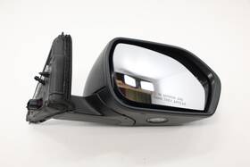 Ford Rb5z17682bc 2020 - 2024 Explorer Xlt Right Door Mirror Manual Folding With Blind Spot Oem